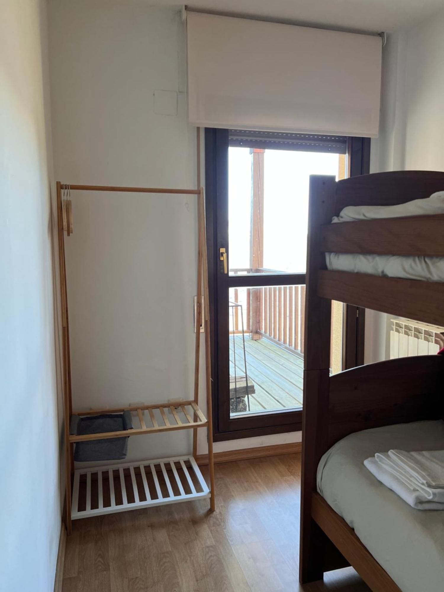 Apartmán Julia Petulia En Cerler Exteriér fotografie