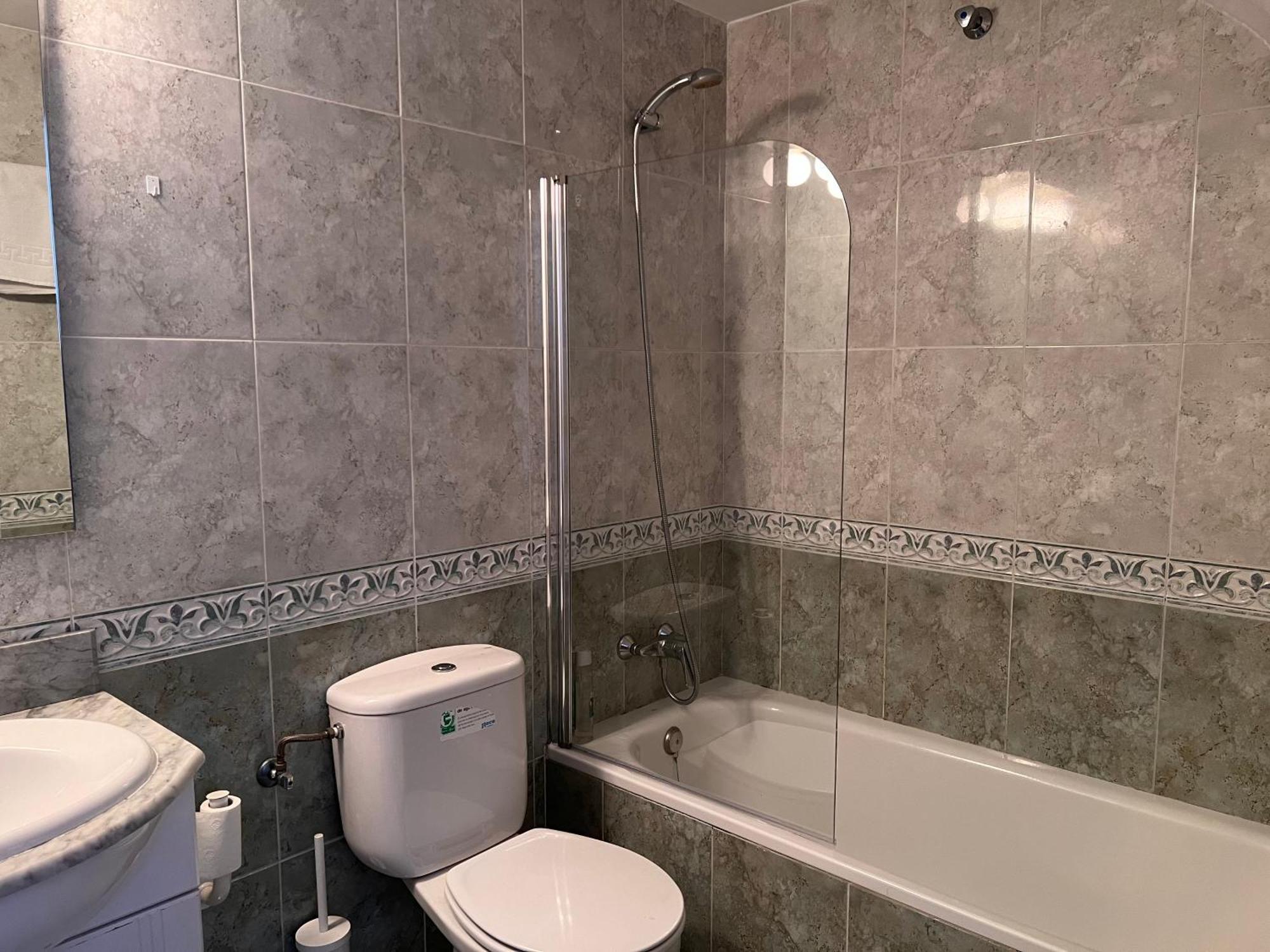 Apartmán Julia Petulia En Cerler Exteriér fotografie