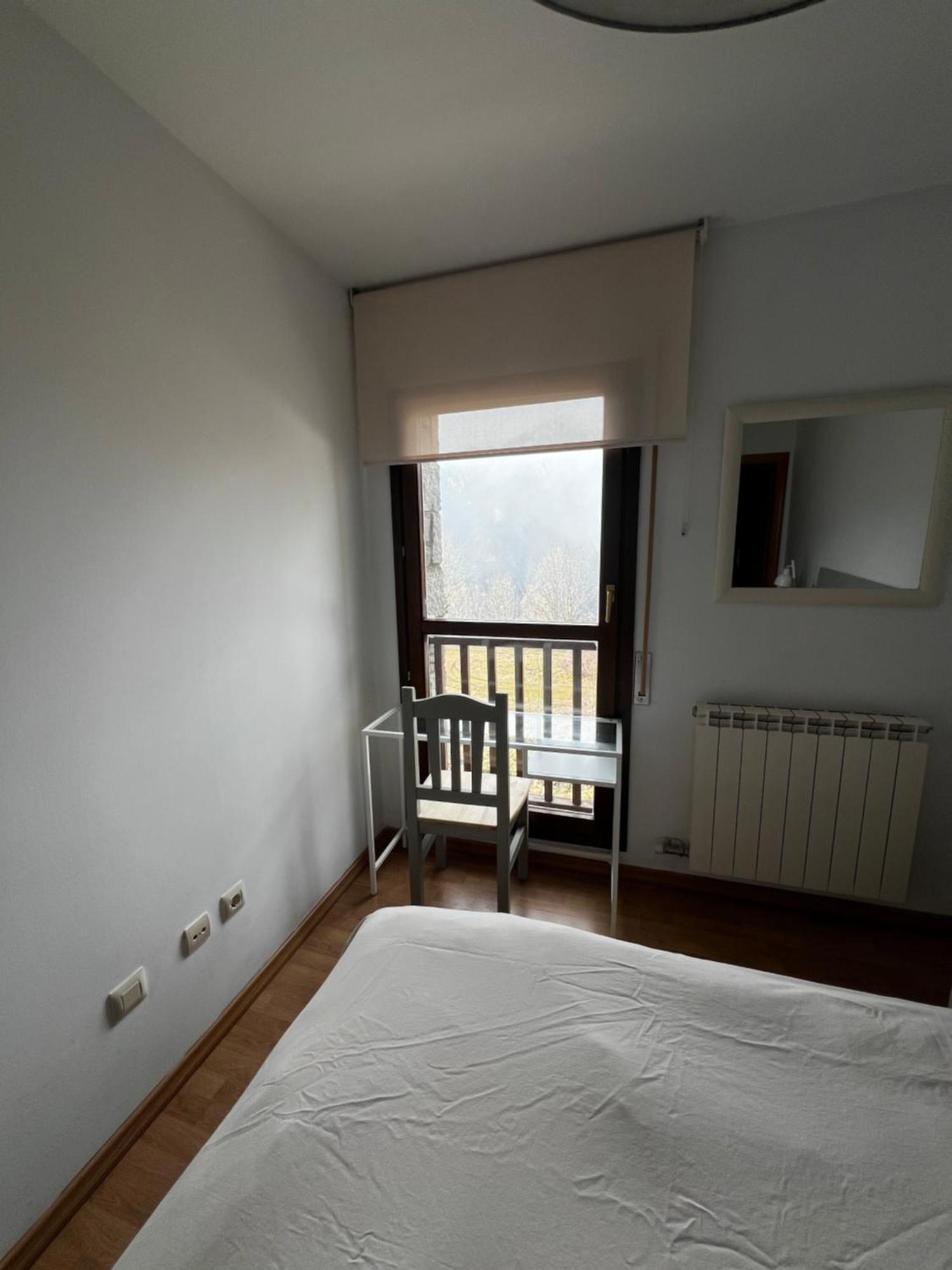 Apartmán Julia Petulia En Cerler Exteriér fotografie