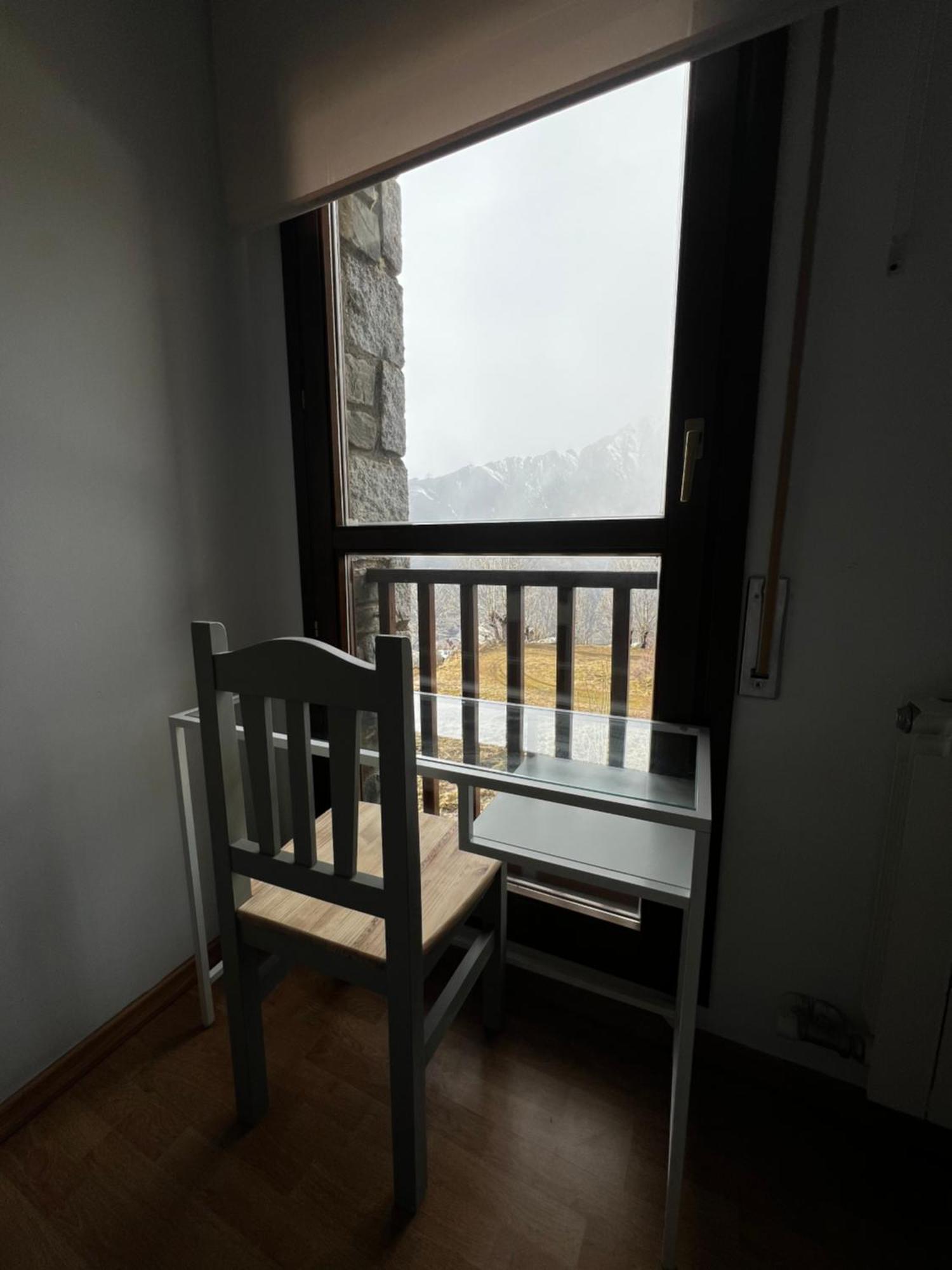 Apartmán Julia Petulia En Cerler Exteriér fotografie